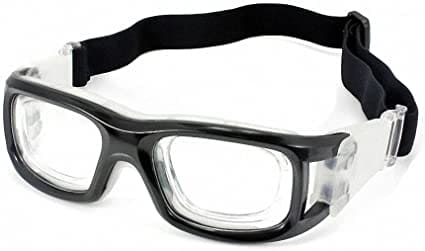 Goggles Smart con polimero reforzado + Lunas a medida (Lentes